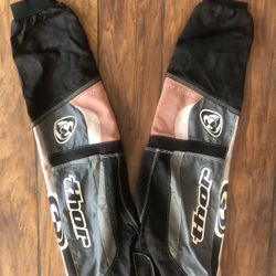 BMX/ / Moto pants size 26 … OBO
