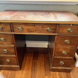 Very Nice Vintage Desk