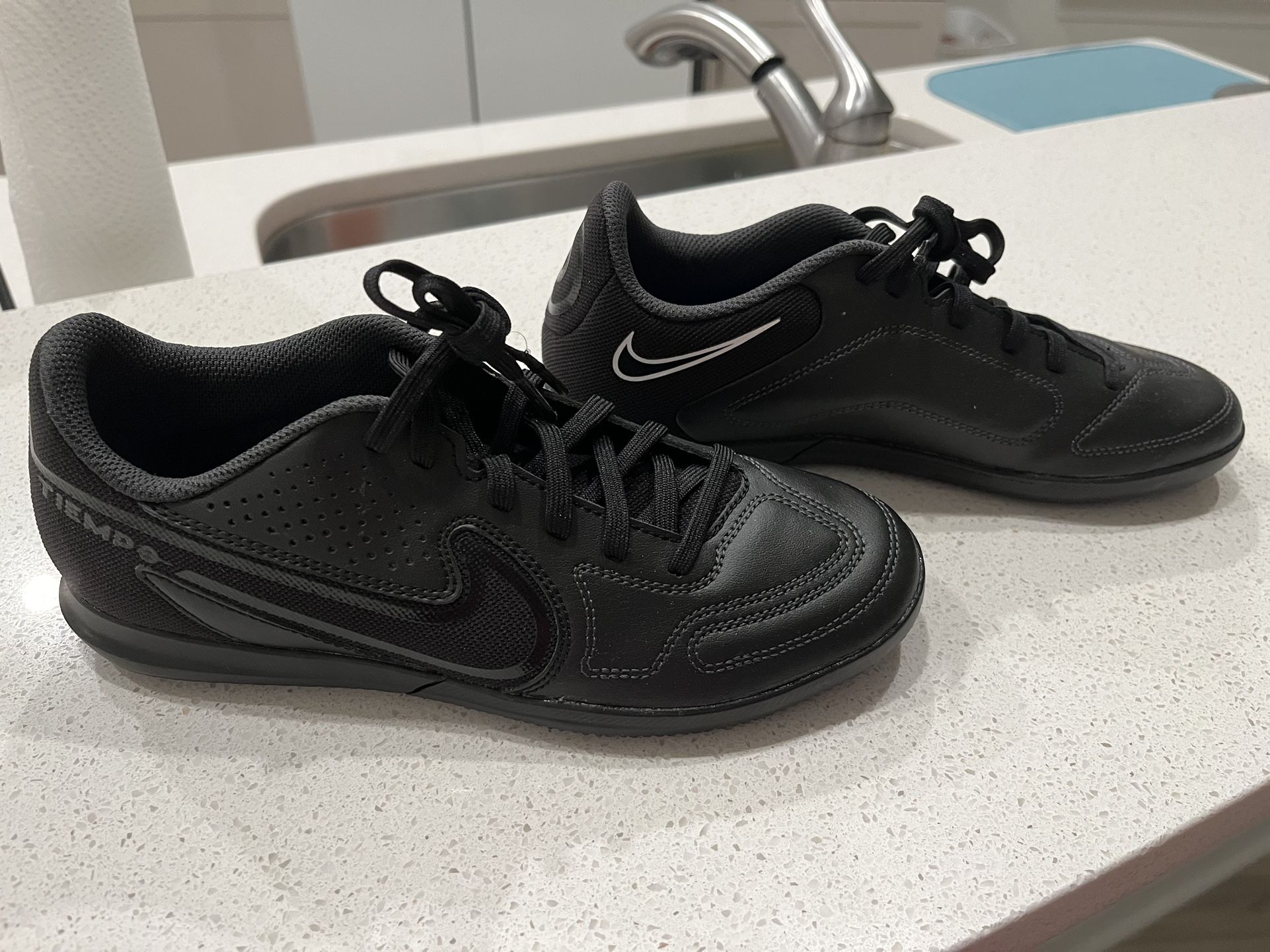 Nike Brand New Sneakers. Men Size 5.5. Women 7.0