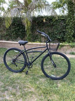 Schwinn 29 hot sale inch cruiser