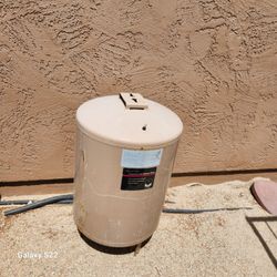 Water Tank