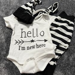 Cute Outfit 