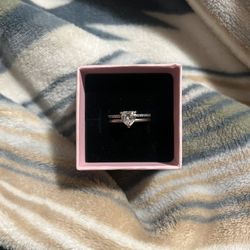 Pandora Ring Size 9