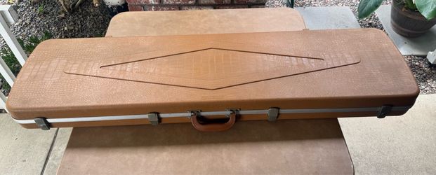 Gun Guard 52 inch Case