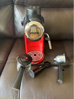 Coffee Maker