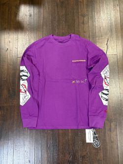 Chrome Hearts x Commes des Garçons