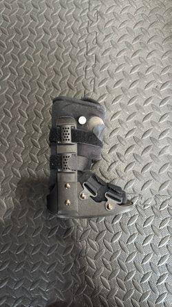 Kids boot