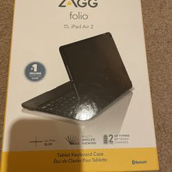 Tablet Keyboard Case For Ipad Air 2