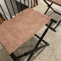 Luggage racks - 2 available