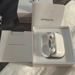 Semi New AirPod Pros
