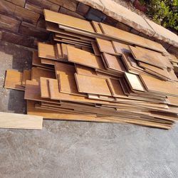 Engineered Wood Flooring 
