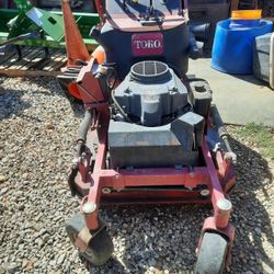 Toro Tractor For Sale