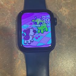 Apple Watch SE 40MM 2nd Gen