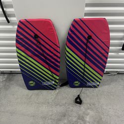 Boogie Boards