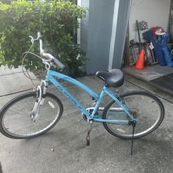 Glendale Fitness Series Mountain Bike