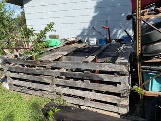 Pallets