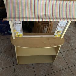 Mueble De Limonadas Juguete 