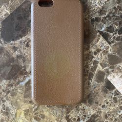 Brown iPhone 6 & 6s Case