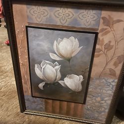 Large Picture, lots of home decor listed