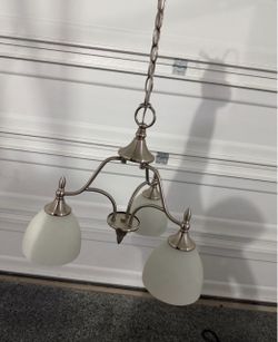 Chandelier