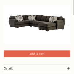 Sectional Sofa