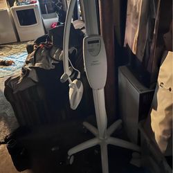 Professional Teeth Whitening Machine 