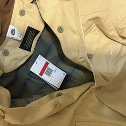 Nike Jacket 
