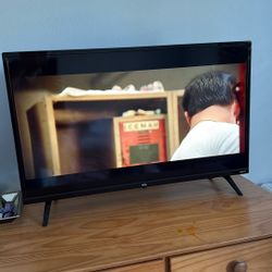 TCL Roku tv