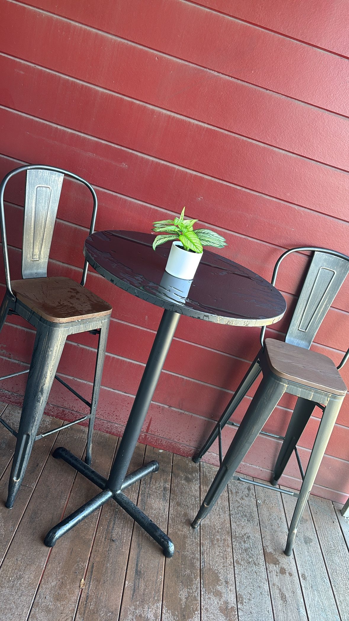 Table Set