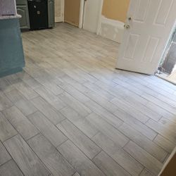 Tile