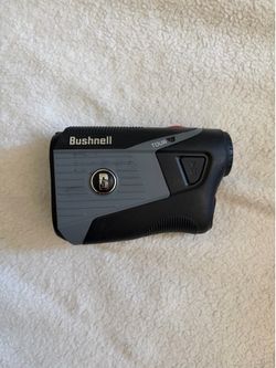 Bushnell Tour V5 RangeFinder