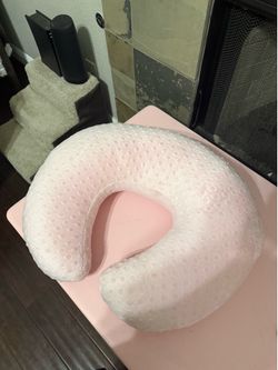 Baby pillow
