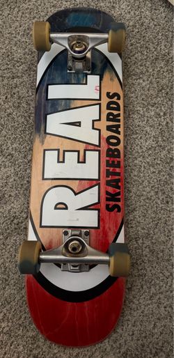 Professional complete skateboard