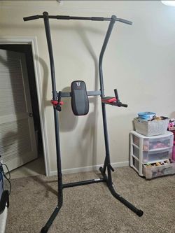 Power Tower
