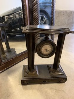 Antique clock!