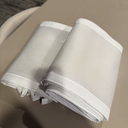 Crib Bumper