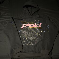 Sp5der Hoodie