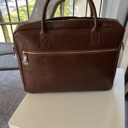 Laptop Brief Bag