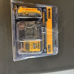 DeWalt Power Pack