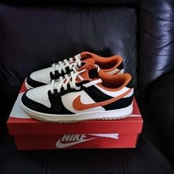 Nike Dunk Low Halloween 2021...