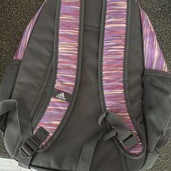 Adidas Backpack Large Brand New