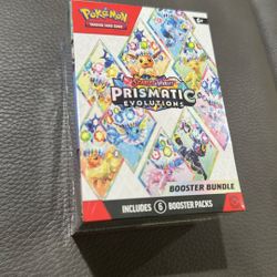 🌀 PRISMATIC BOOSTER PACK – ULTRA ELITE EDITION
