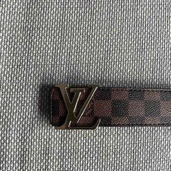 Louis Vuitton Belt