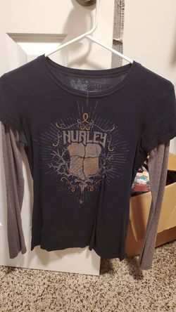 Hurley