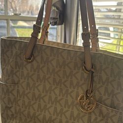 Michael Kors Bag