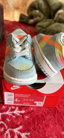 Nike Shoes  Size 4c 