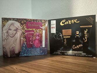 Perfume Cologne