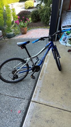 Kids’ Bike