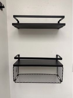 Shelf