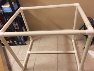 Q-Snap Floor Quilt Framer